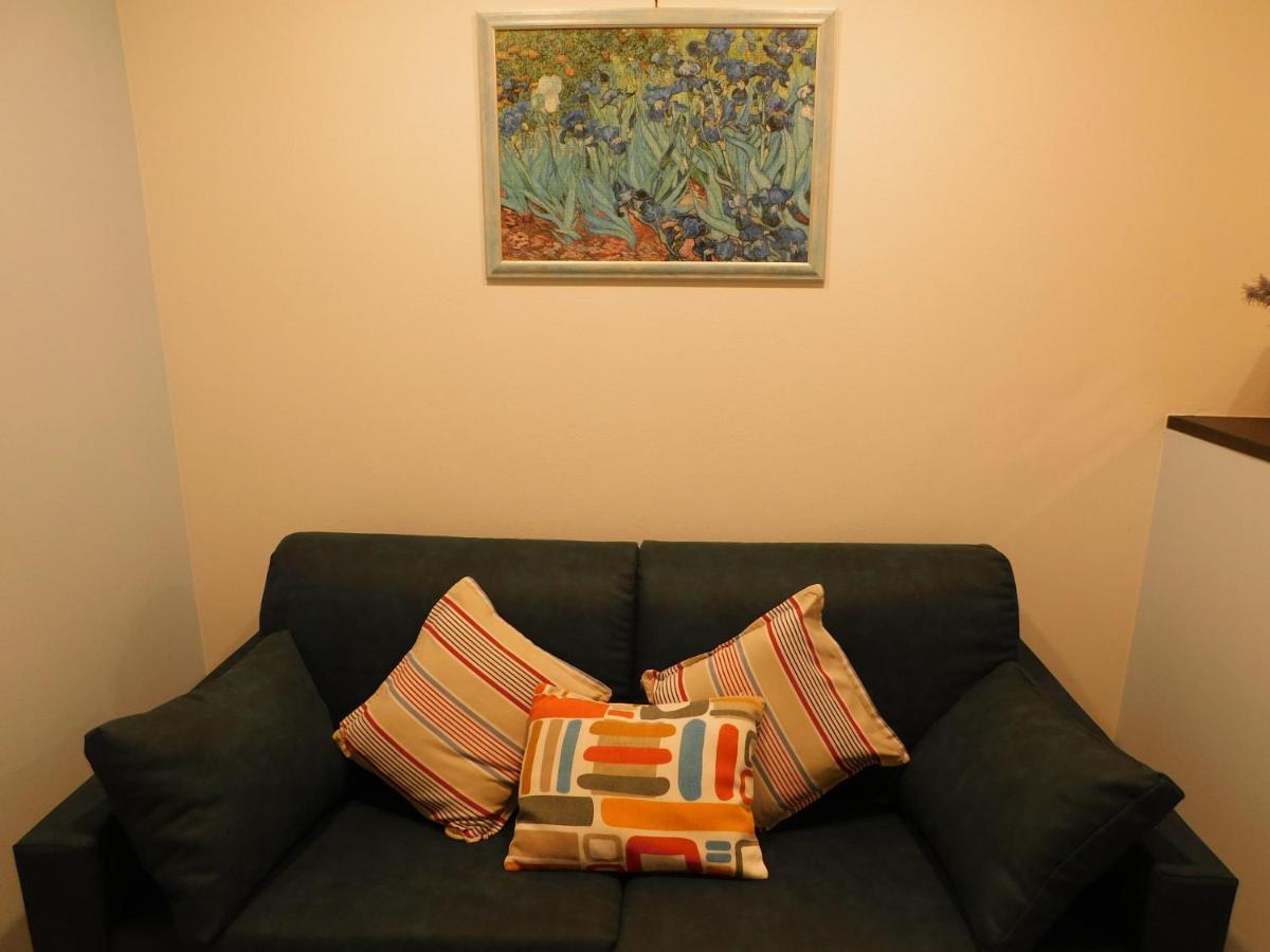 Appartement Michy'S House à Sestri Levante Extérieur photo