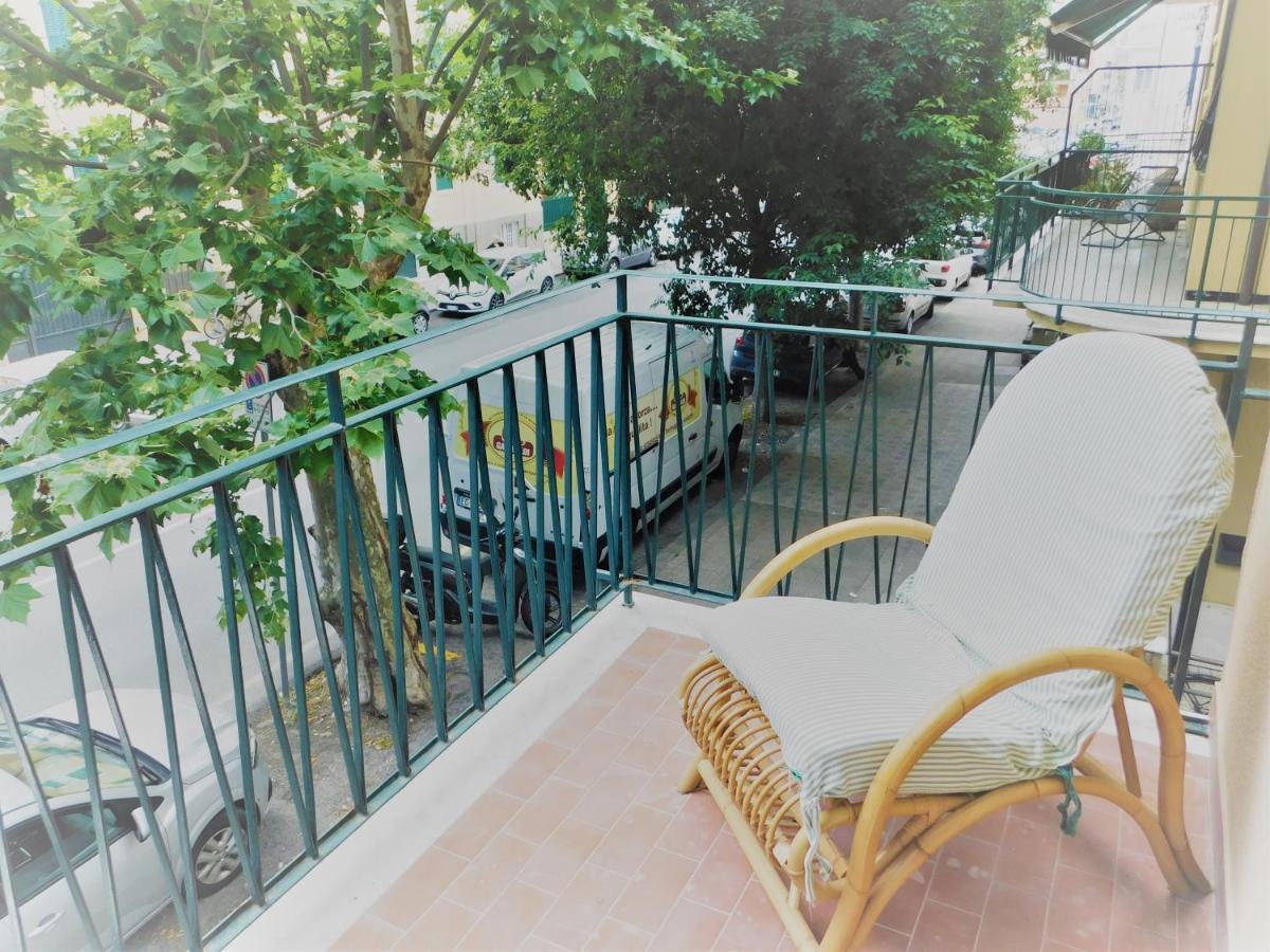Appartement Michy'S House à Sestri Levante Extérieur photo