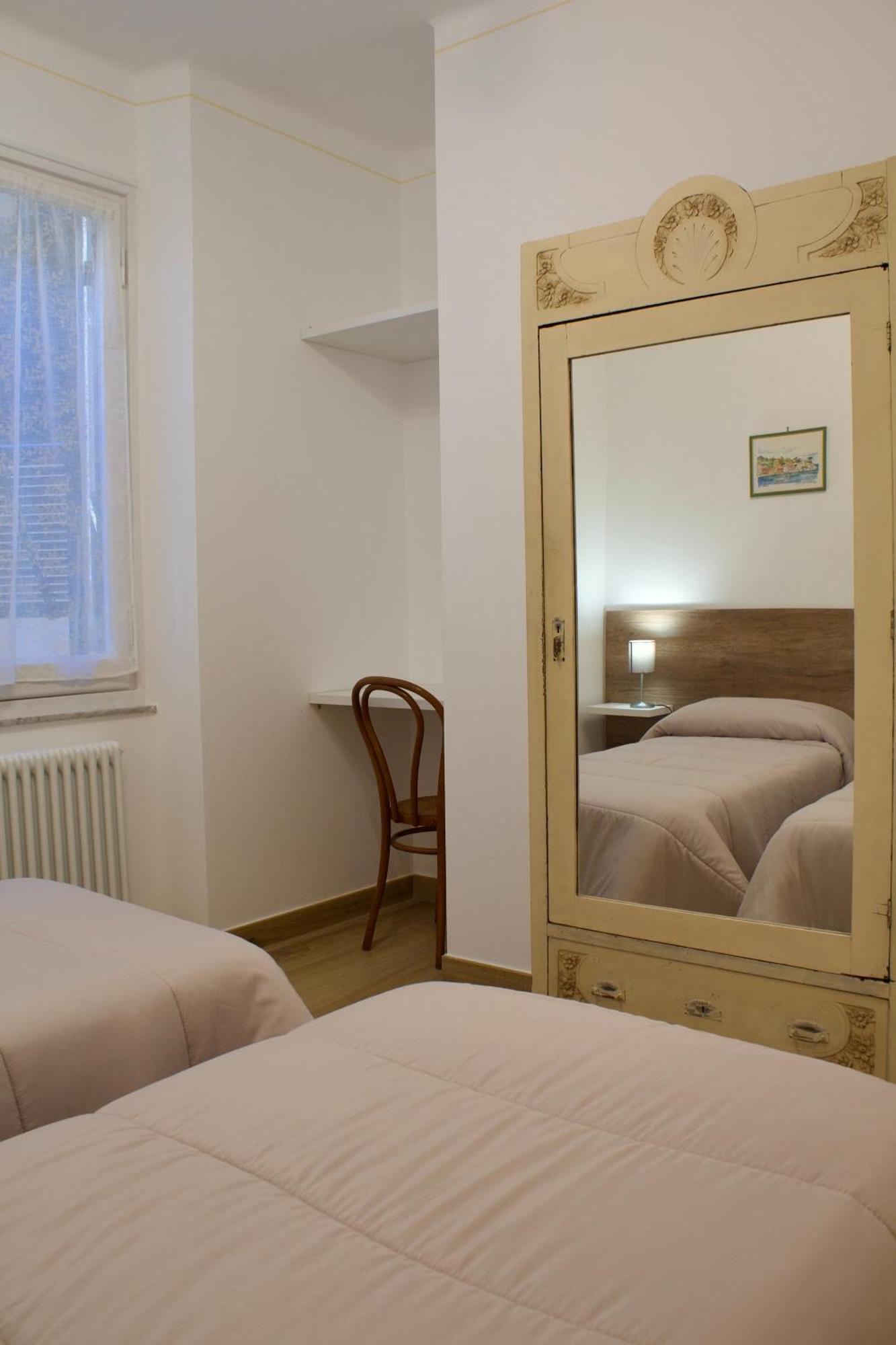 Appartement Michy'S House à Sestri Levante Extérieur photo