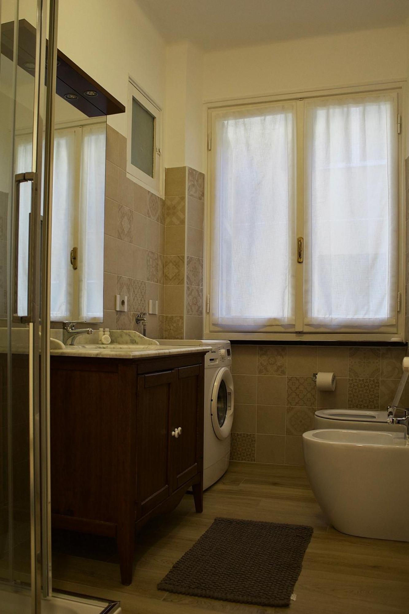 Appartement Michy'S House à Sestri Levante Extérieur photo