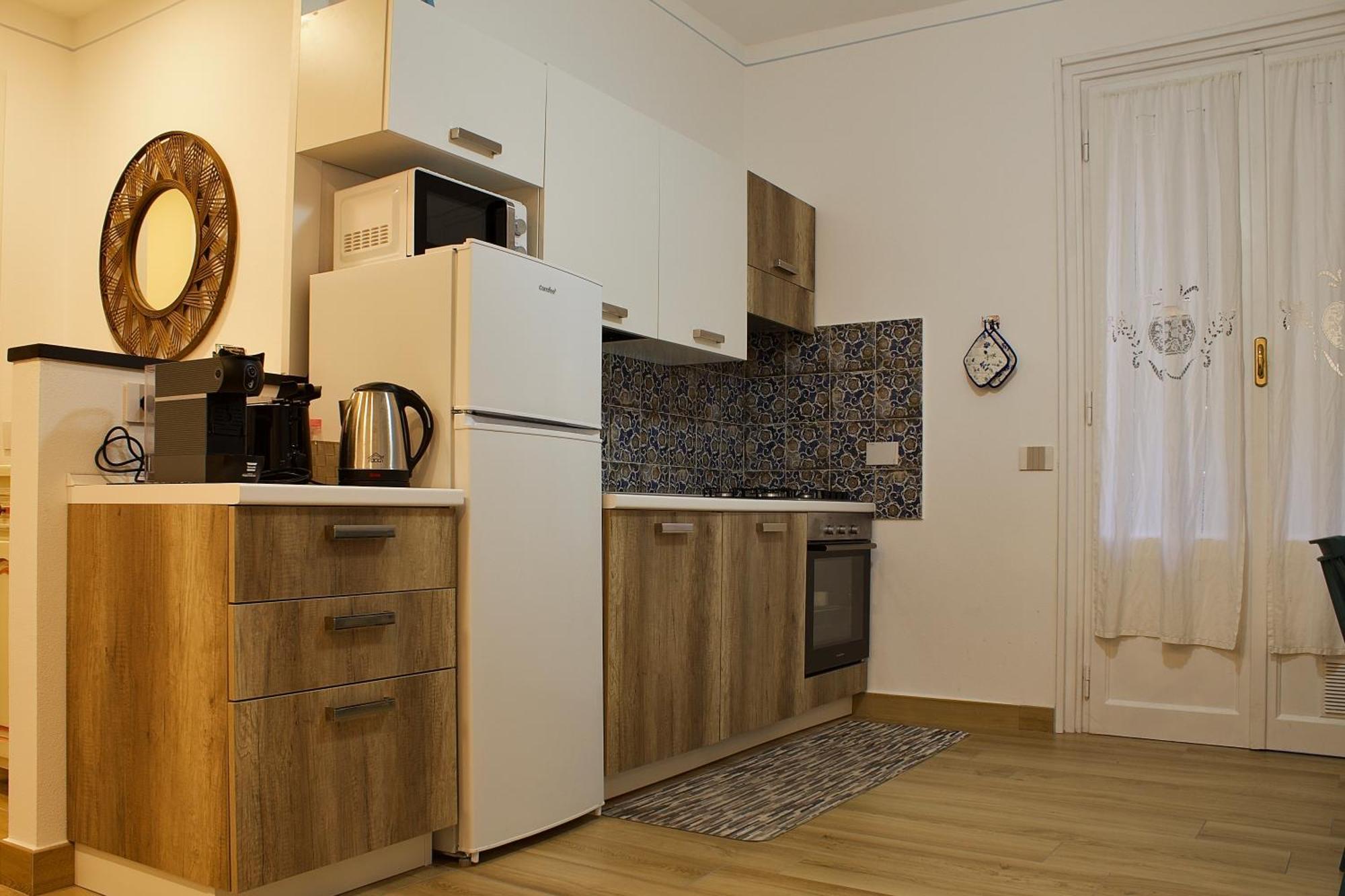 Appartement Michy'S House à Sestri Levante Extérieur photo
