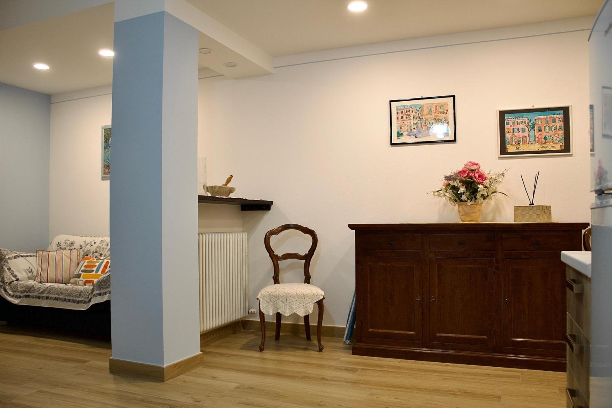 Appartement Michy'S House à Sestri Levante Extérieur photo